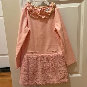 Janie & Jack girl’s dress